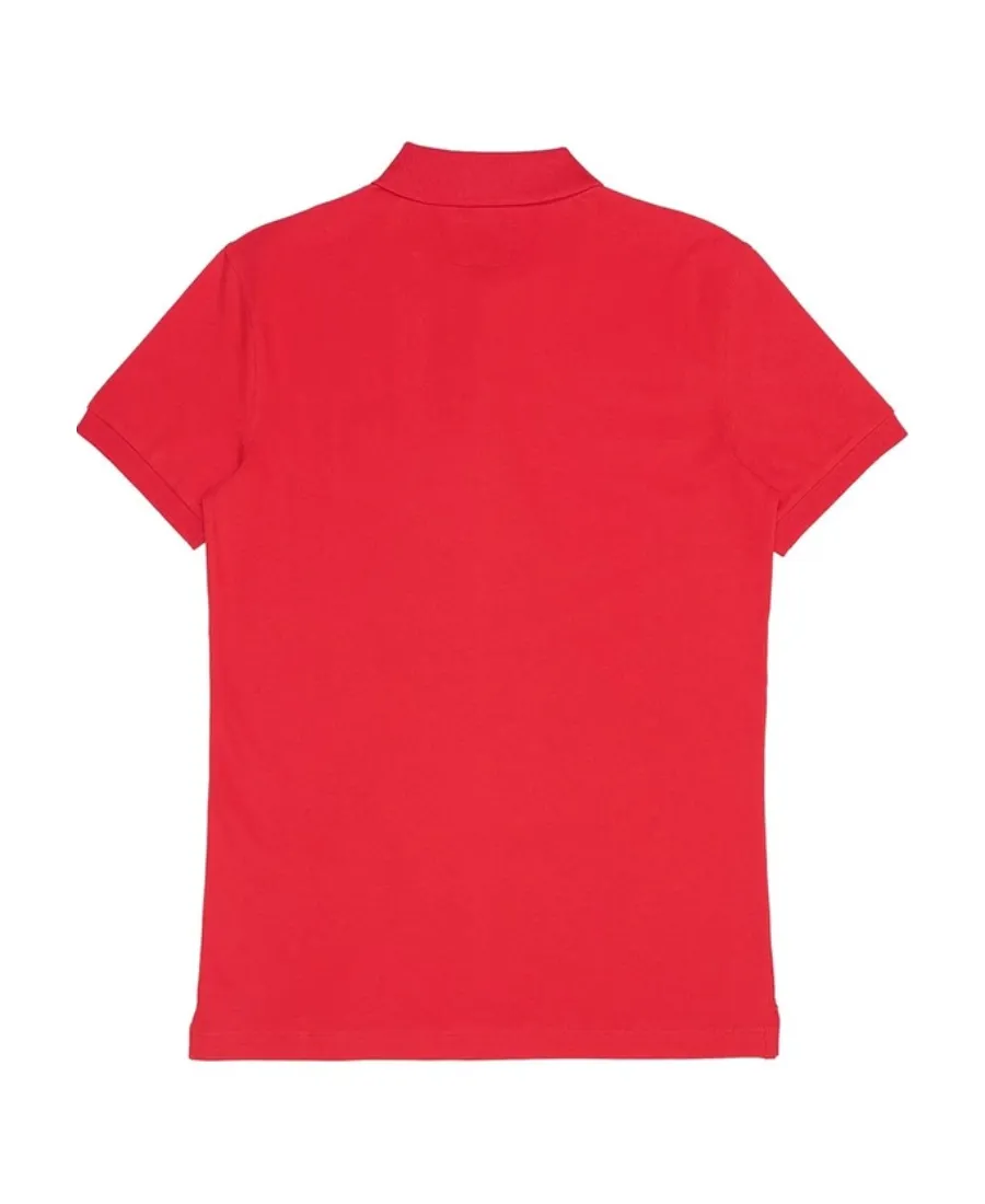 Logo Polo Shirt
