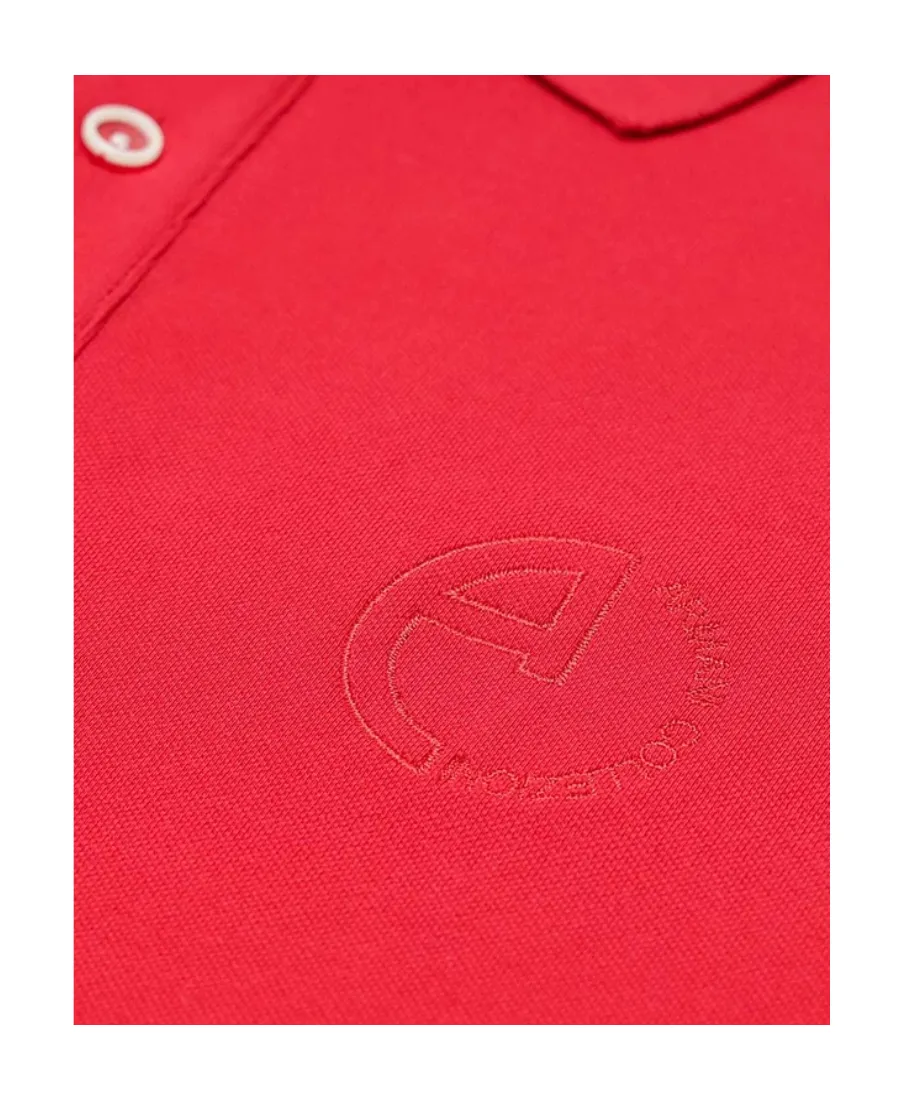 Logo Polo Shirt