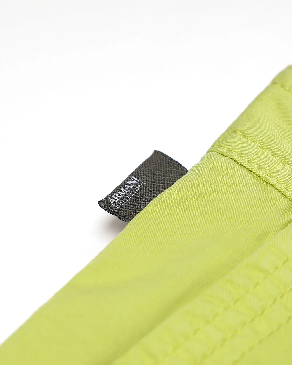 Logo Shorts