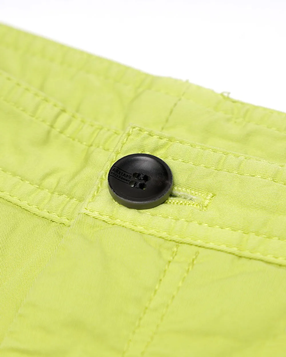 Logo Shorts