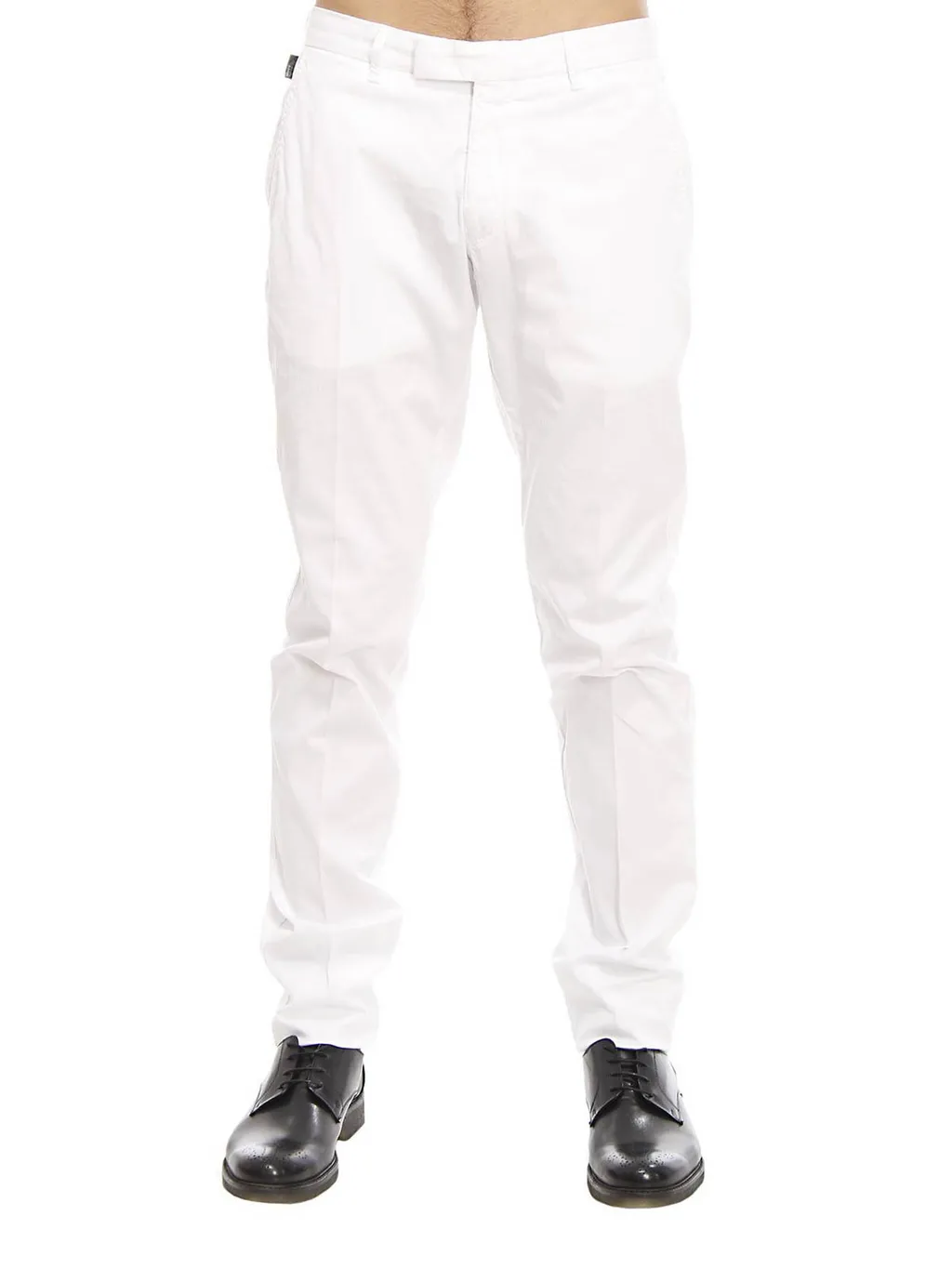 Tapered Casual Pants