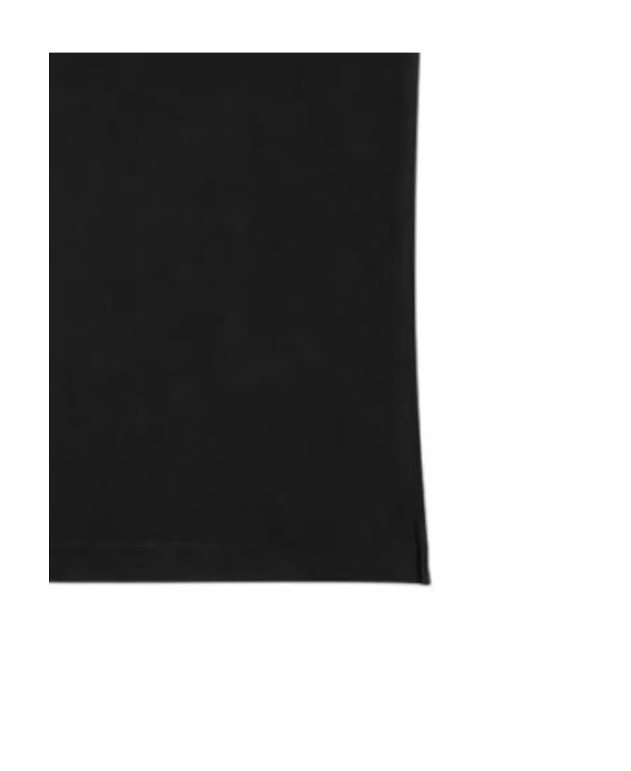 Lapel Polo Shirt