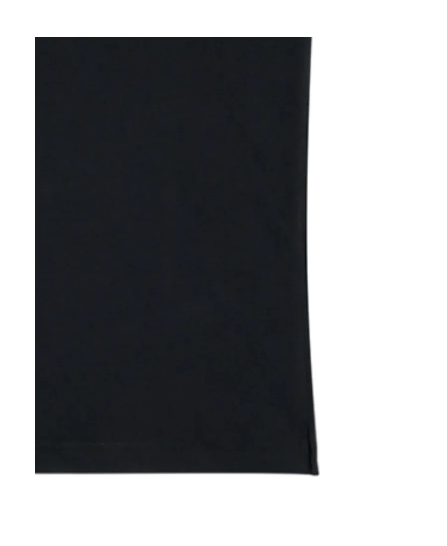 Lapel Polo Shirt
