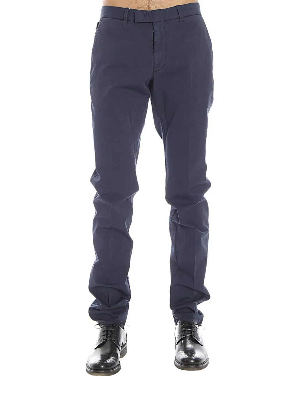 Tapered Casual Pants