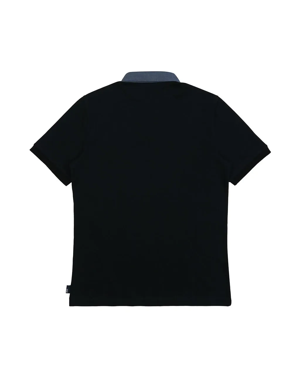 Logo Polo Shirt