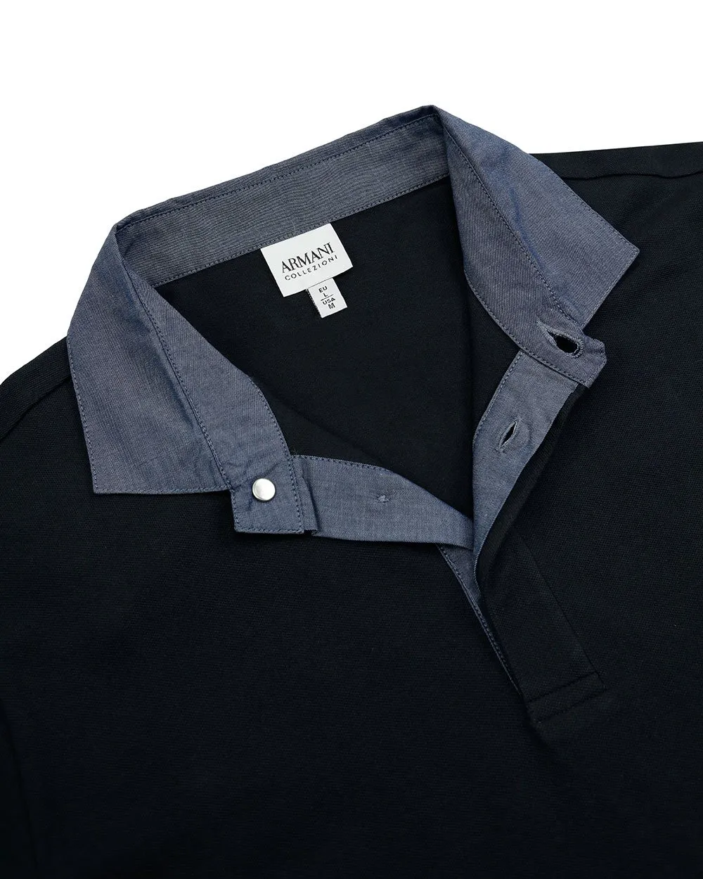 Logo Polo Shirt