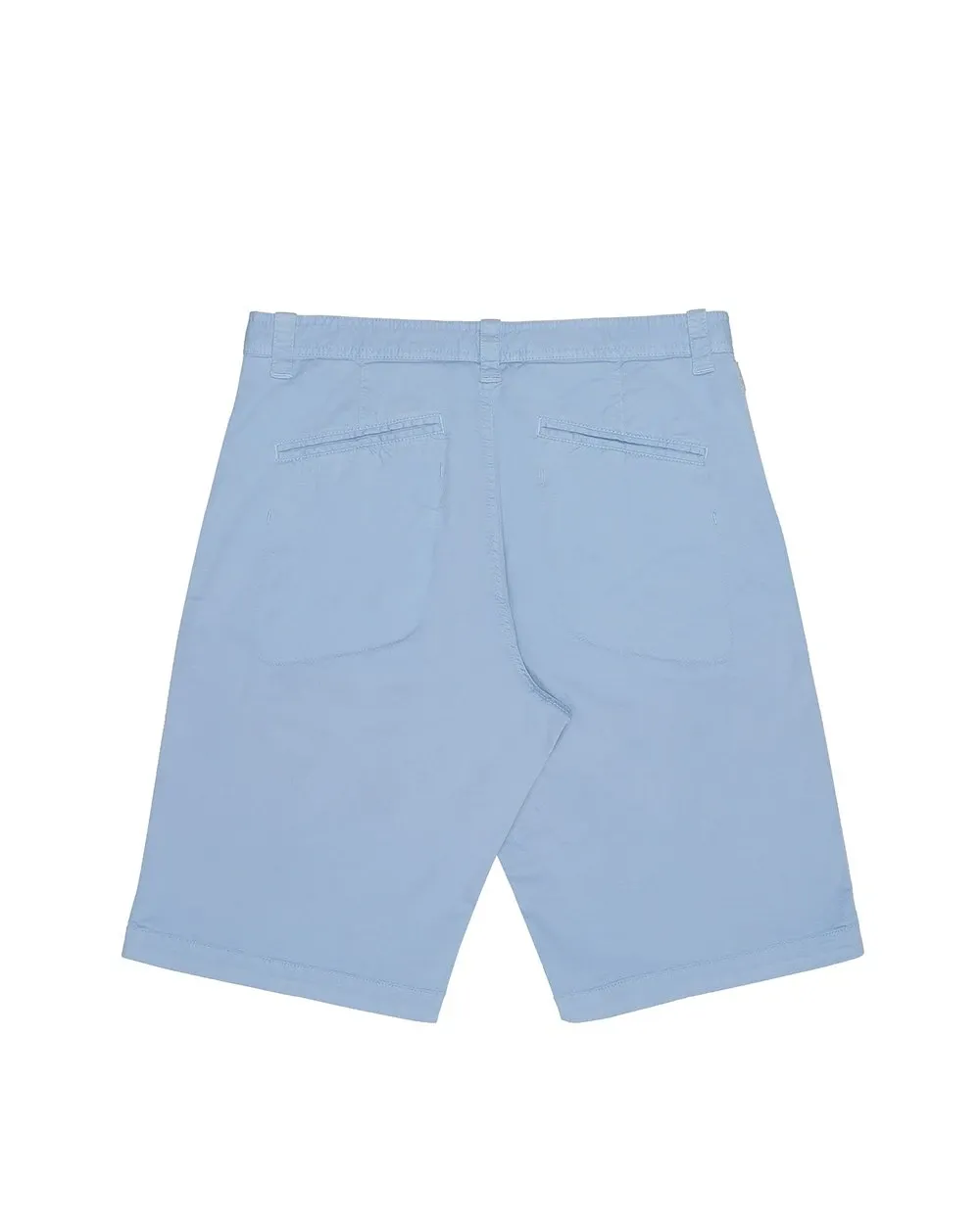 Logo Shorts