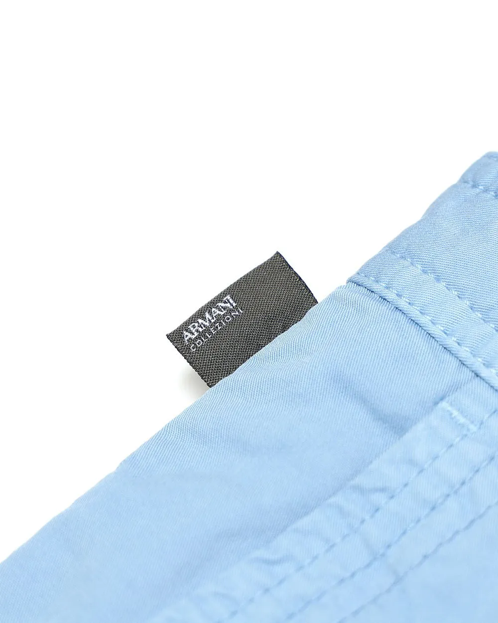 Logo Shorts
