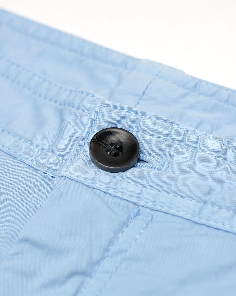 Logo Shorts