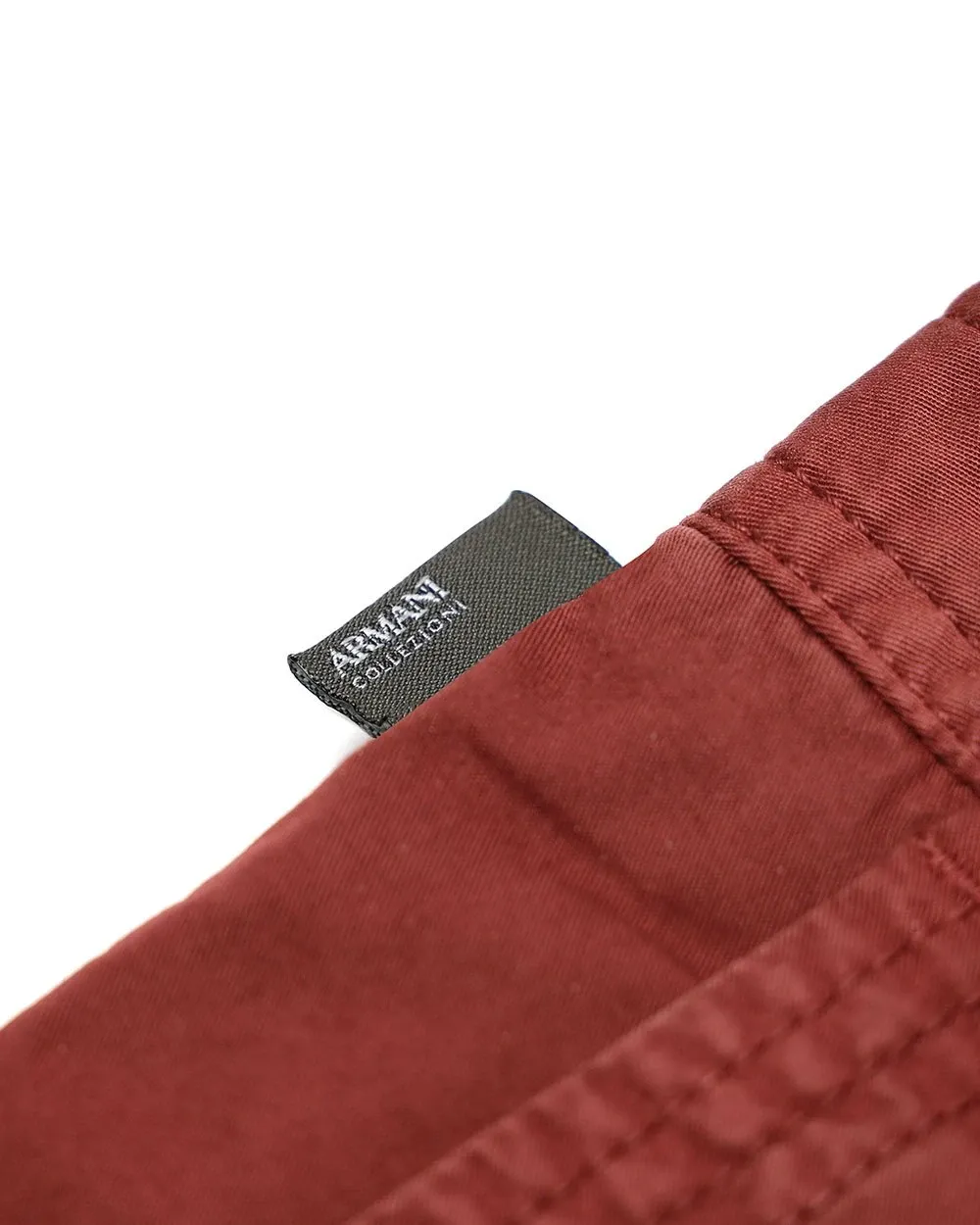 Logo Shorts
