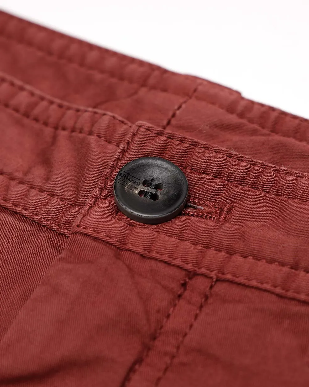 Logo Shorts