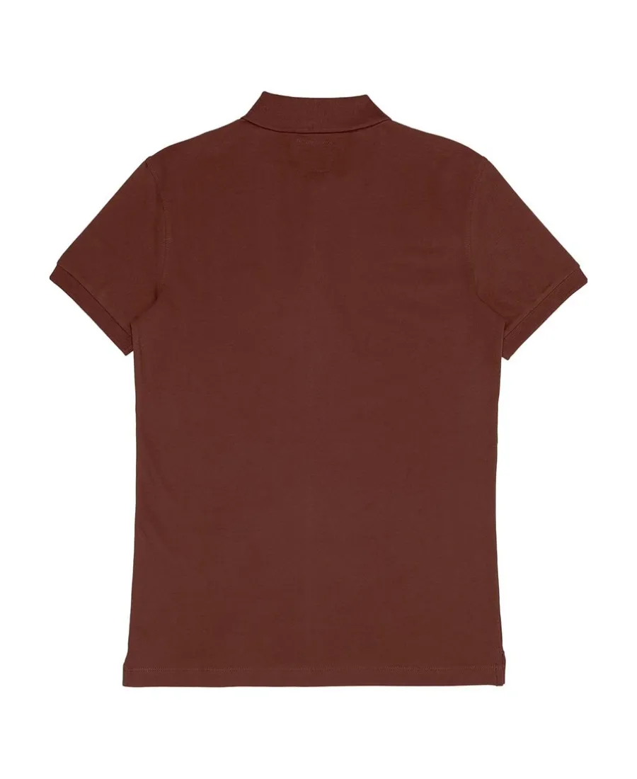 Logo Polo Shirt