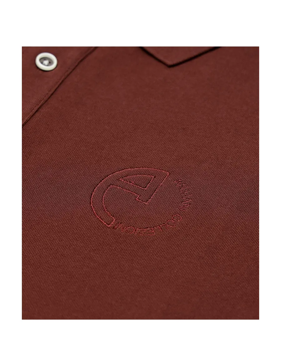 Logo Polo Shirt