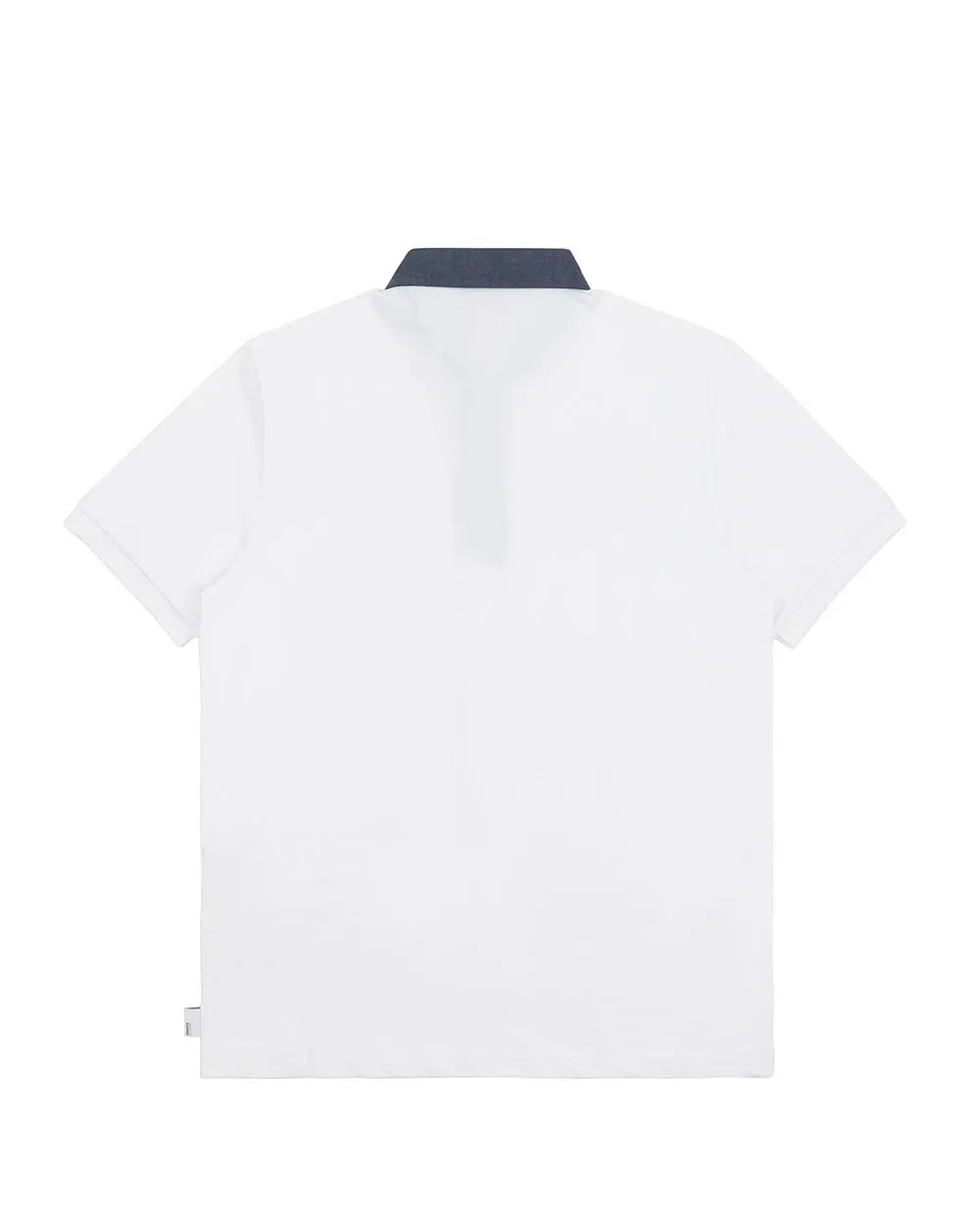 Logo Polo Shirt