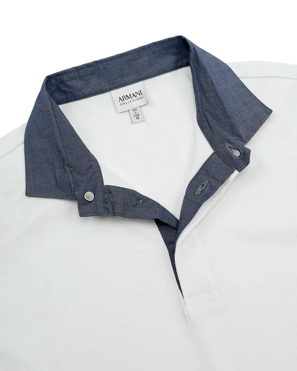 Logo Polo Shirt