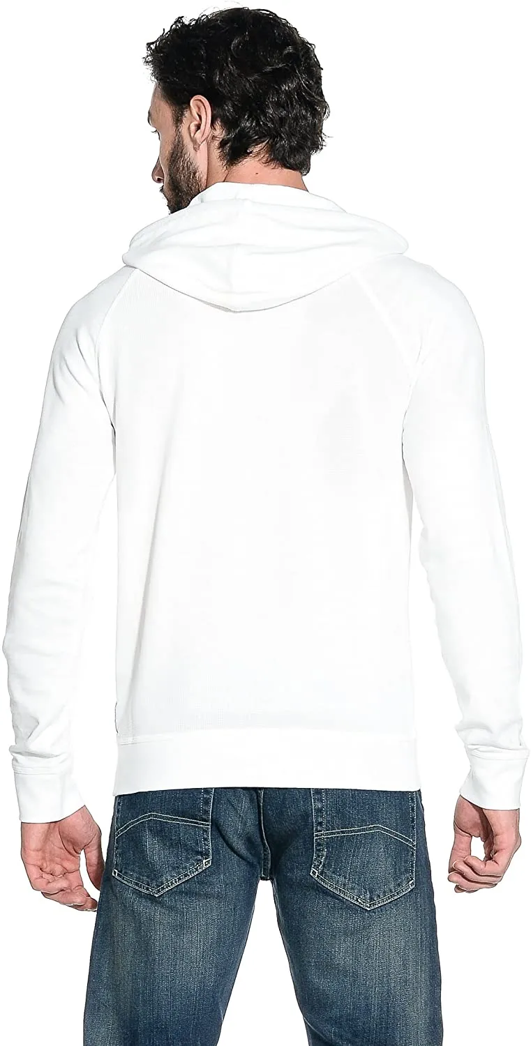 Printed Sweater