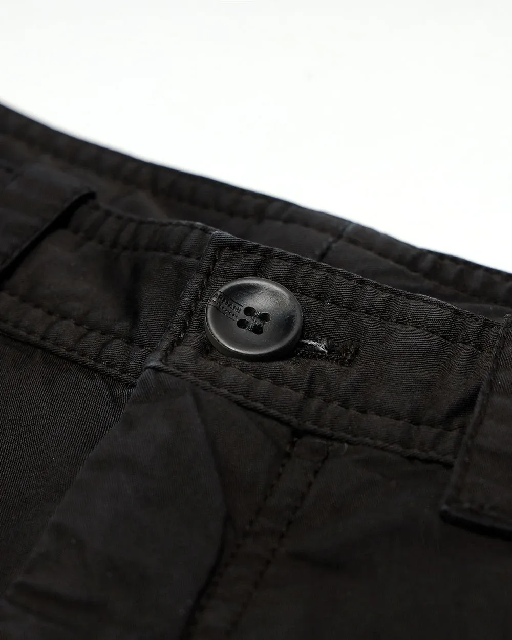 Logo Shorts