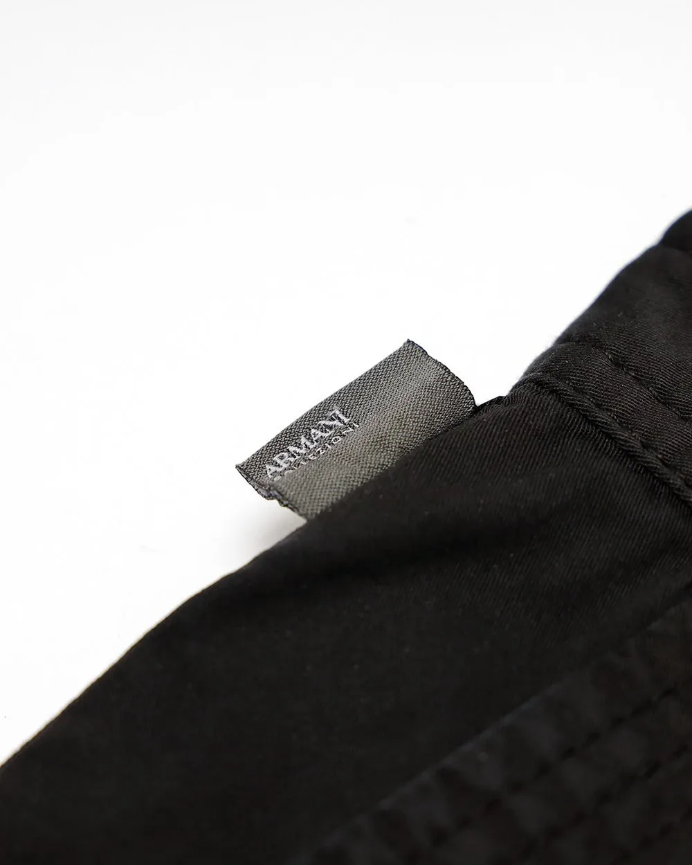 Logo Shorts