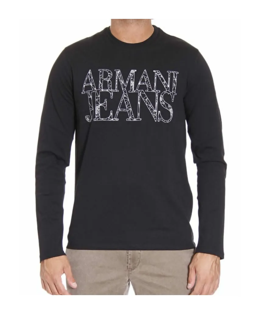 Logo Detail T-Shirt