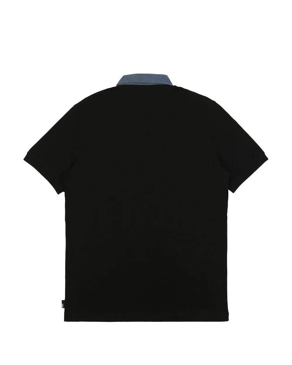 Logo Polo Shirt