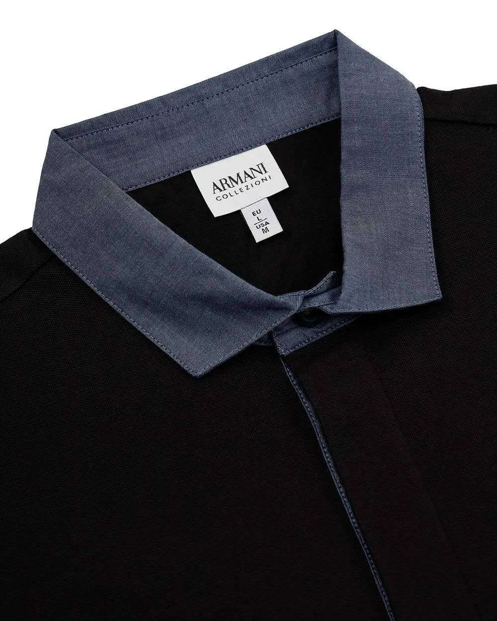 Logo Polo Shirt