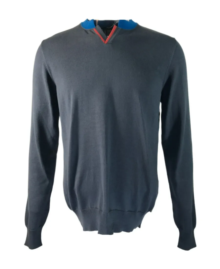 Logo Sweater