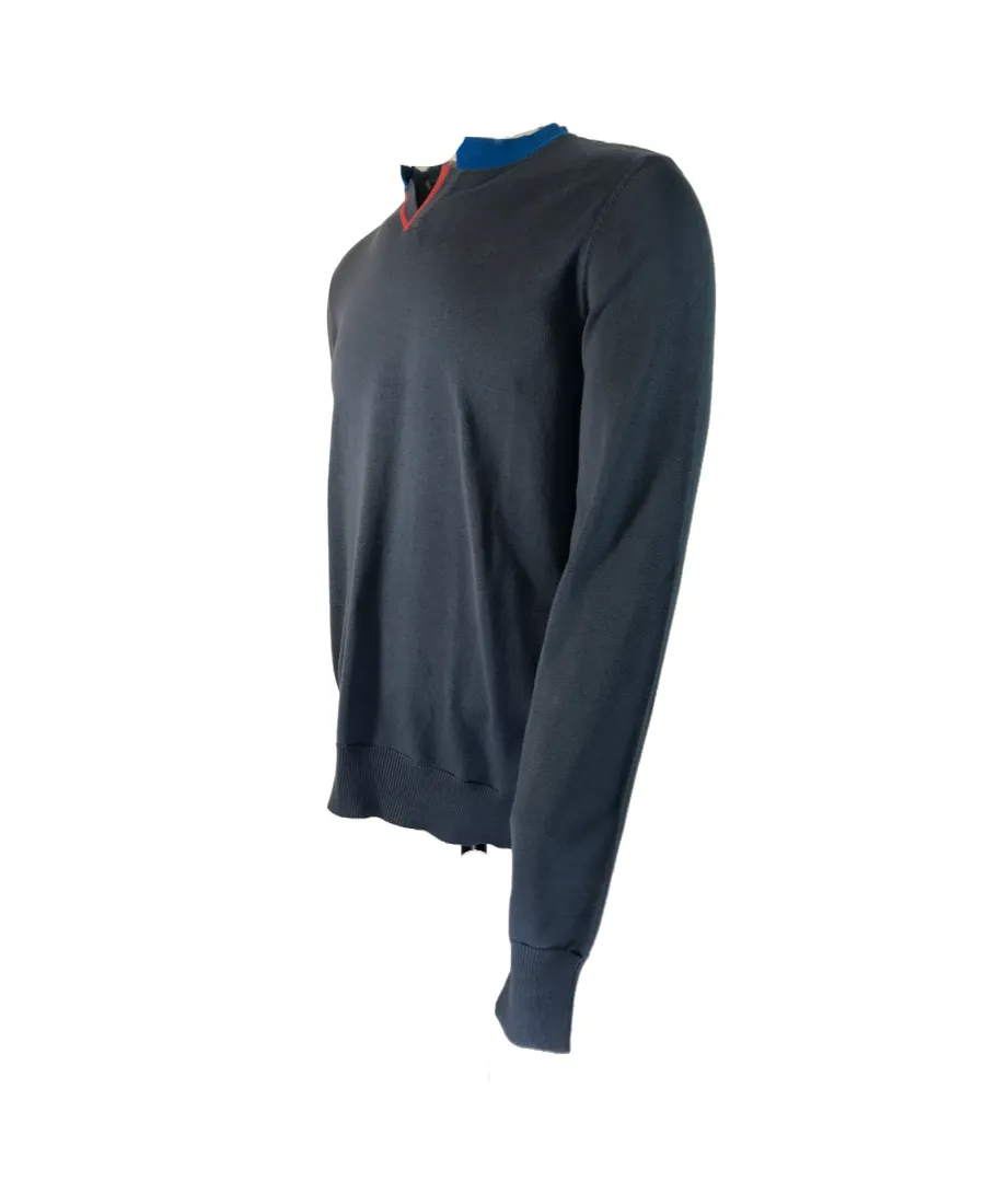 Logo Sweater