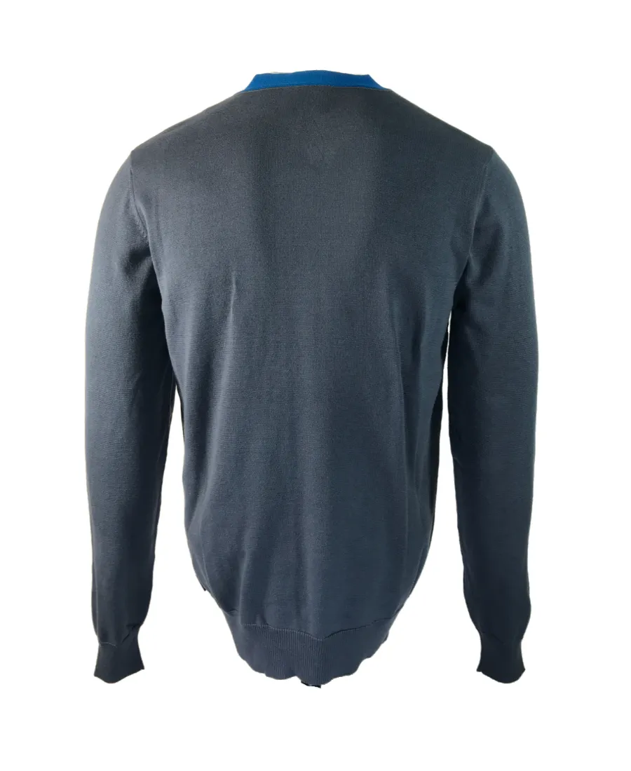 Logo Sweater