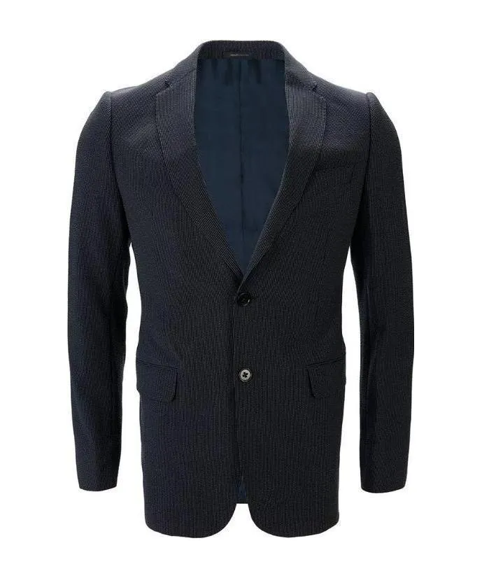 Single-Breasted Suit