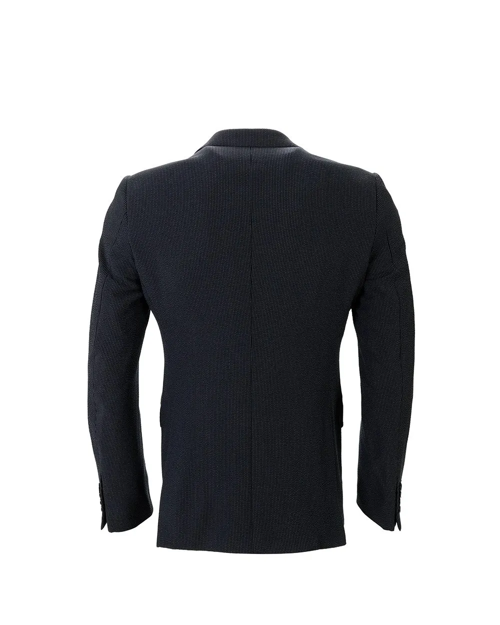 Single-Breasted Suit