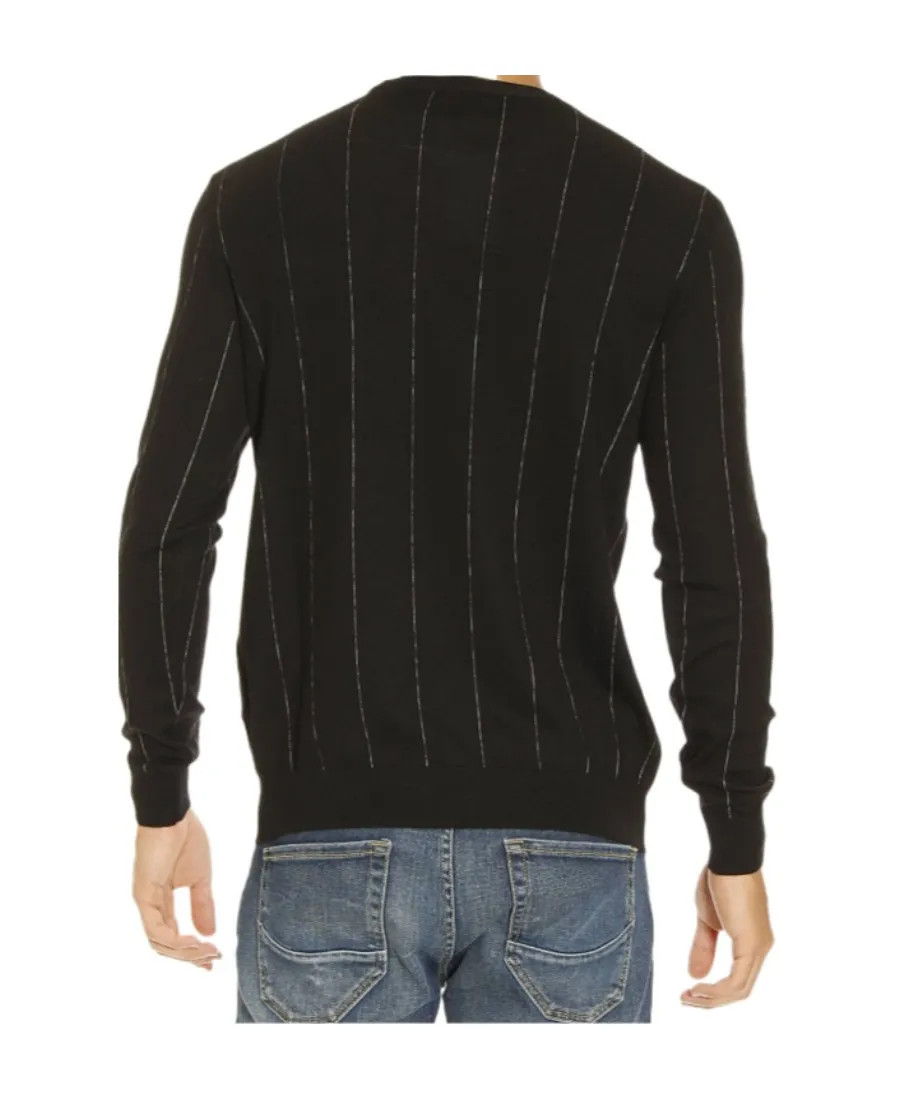 Striped Pullover