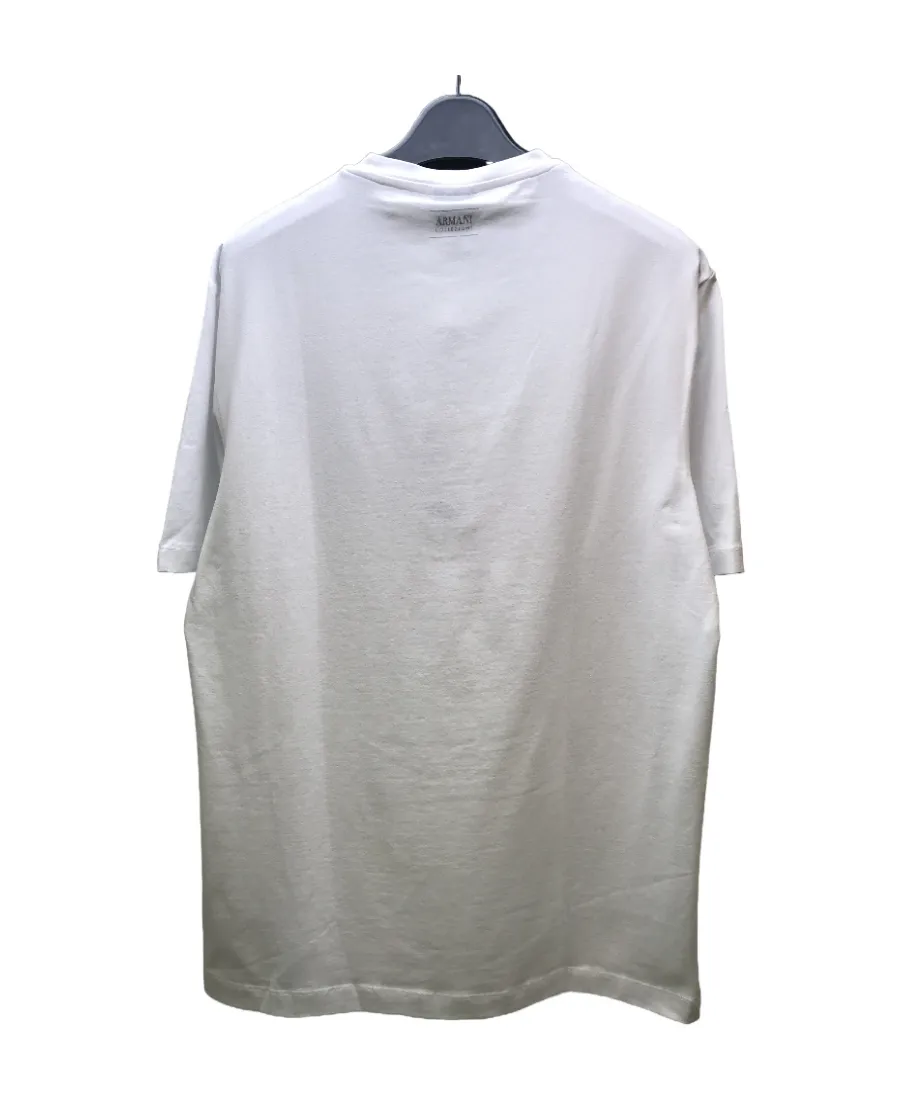 Round-Necked T-Shirt