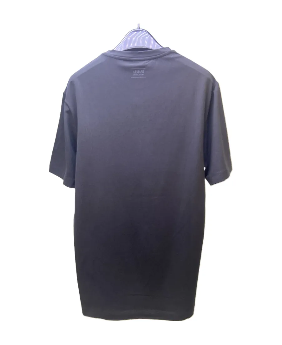 Round-Necked T-Shirt