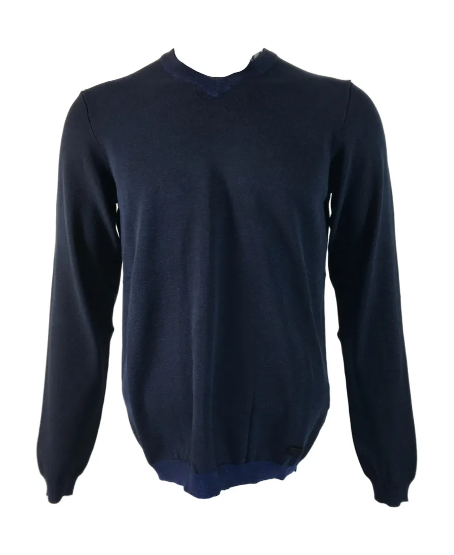 Logo Sweater