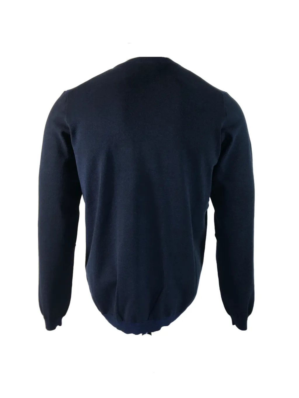 Logo Sweater