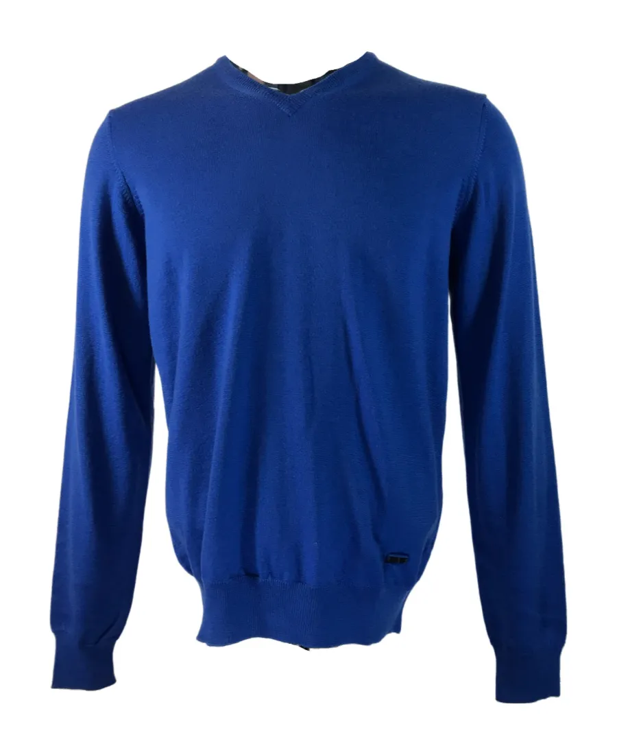 Logo Sweater