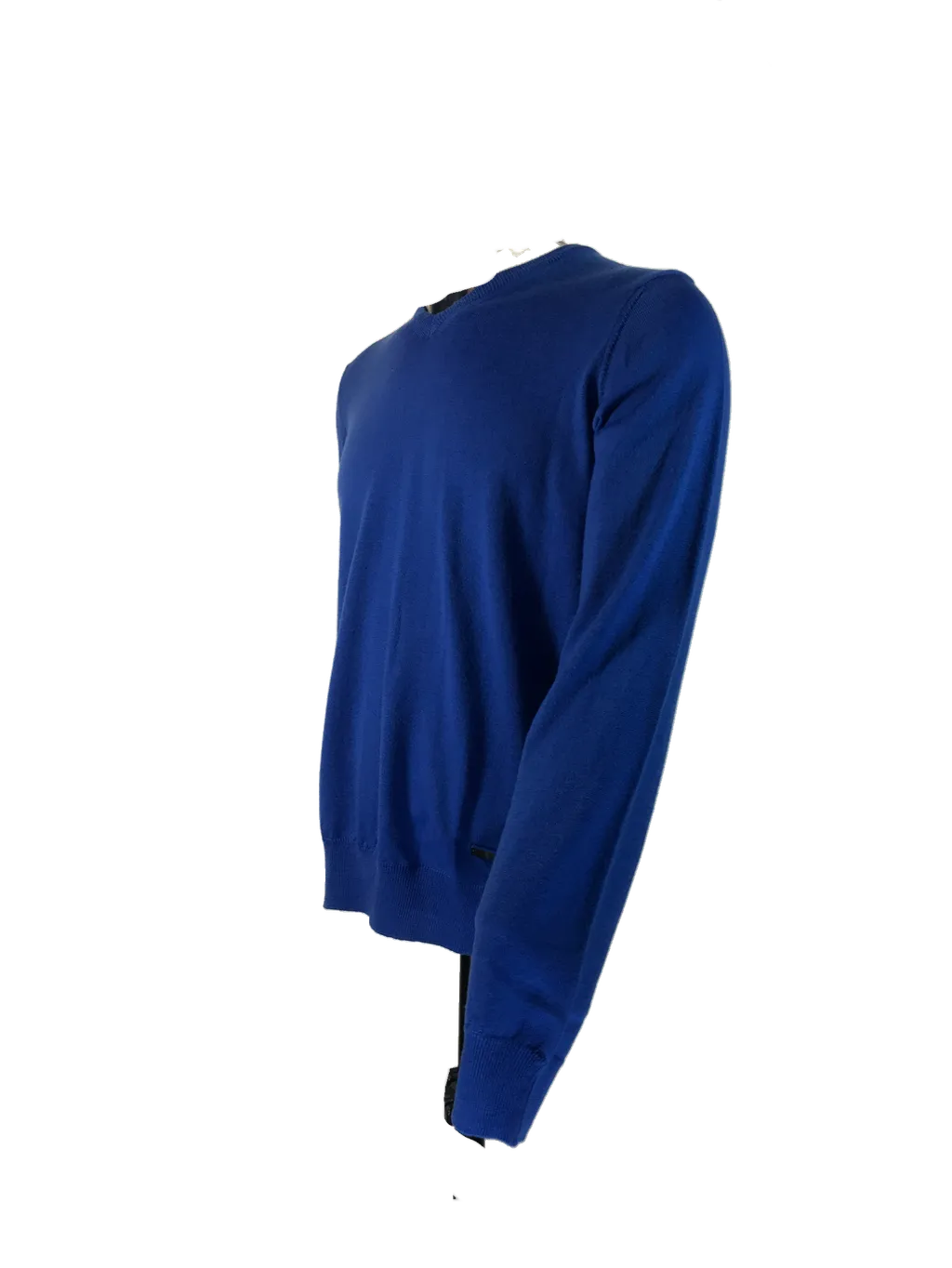 Logo Sweater