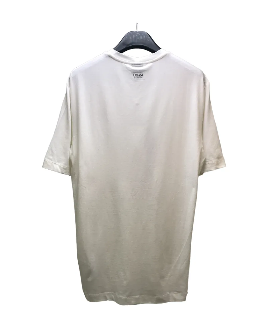 Round-Necked T-Shirt