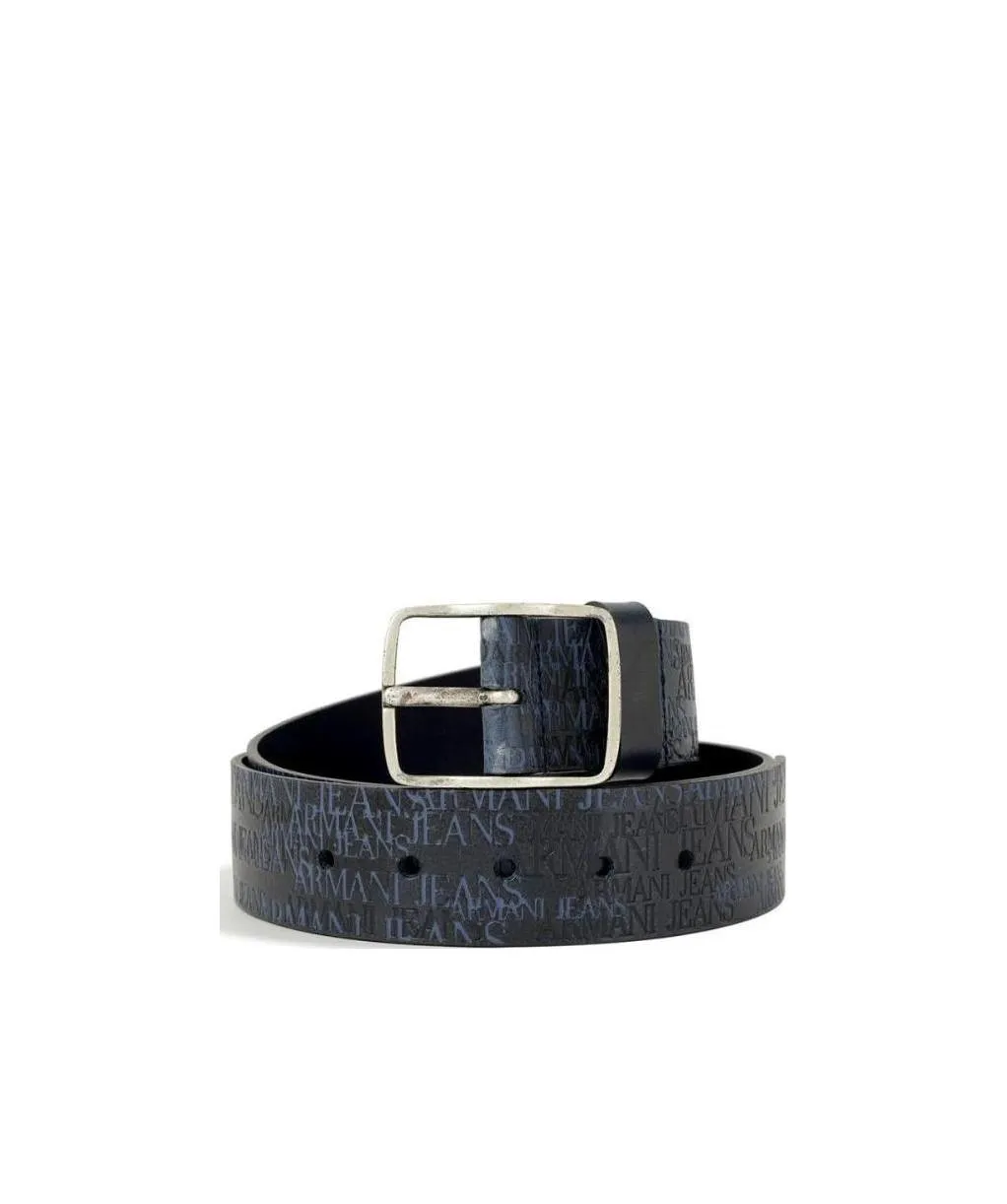 Logo Belt