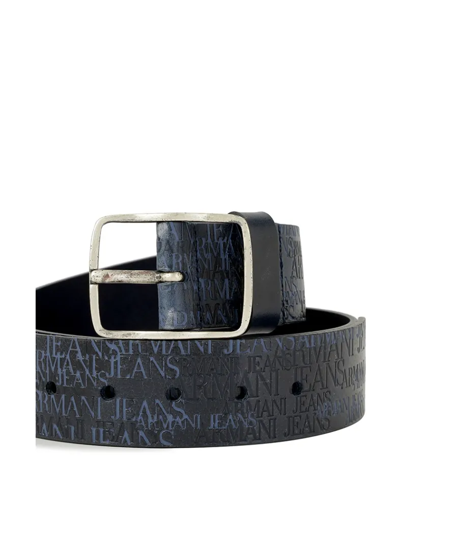 Logo Belt