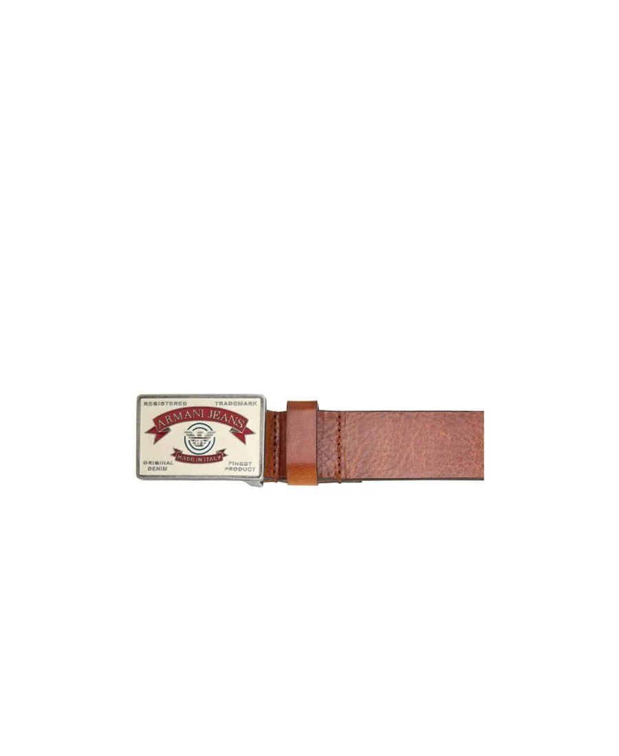 Logo Belt