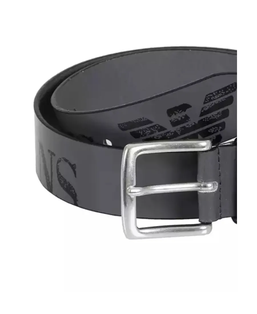 Logo Belt