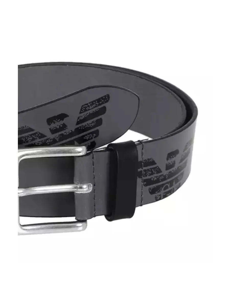 Logo Belt
