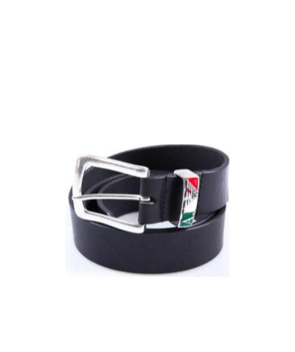 Logo Belt