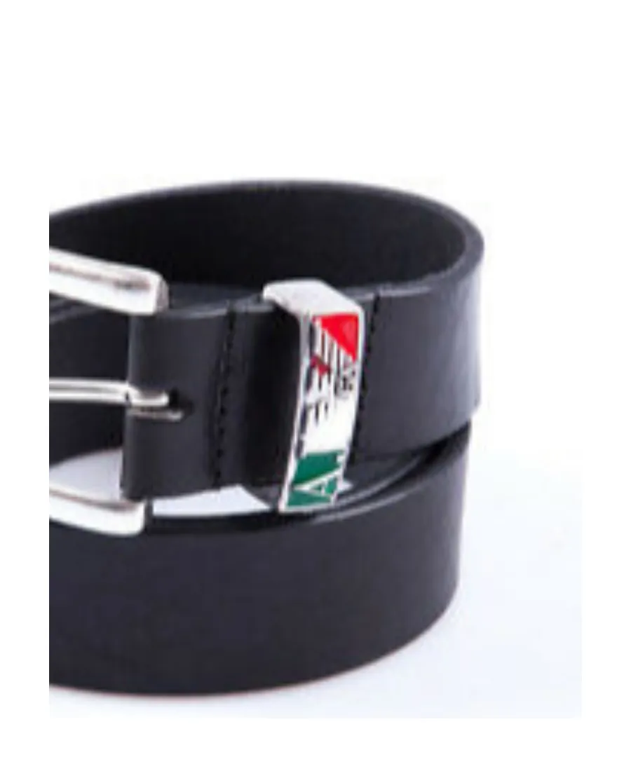 Logo Belt