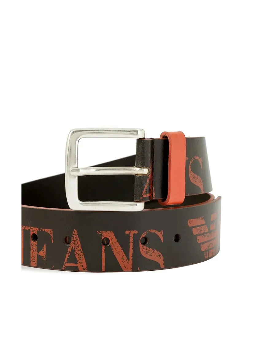 Logo Belt