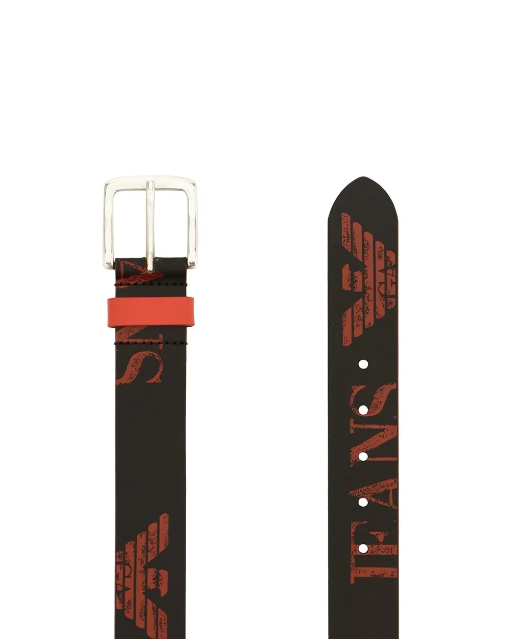 Logo Belt