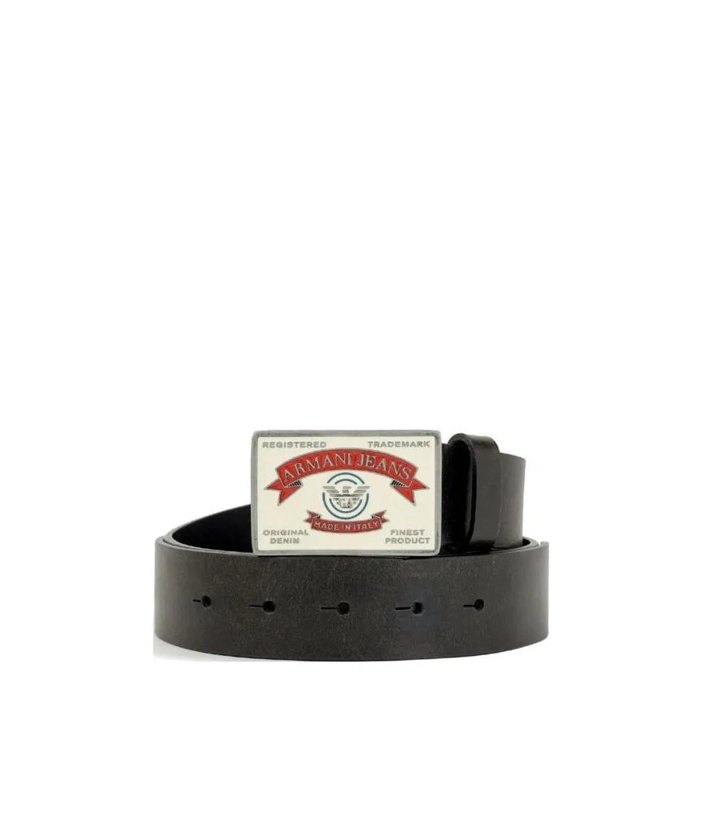 Logo Belt
