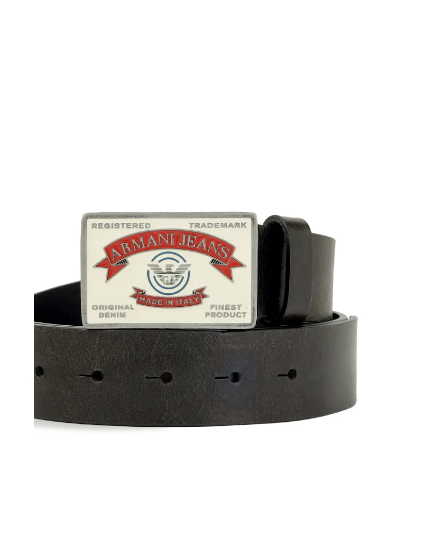 Logo Belt