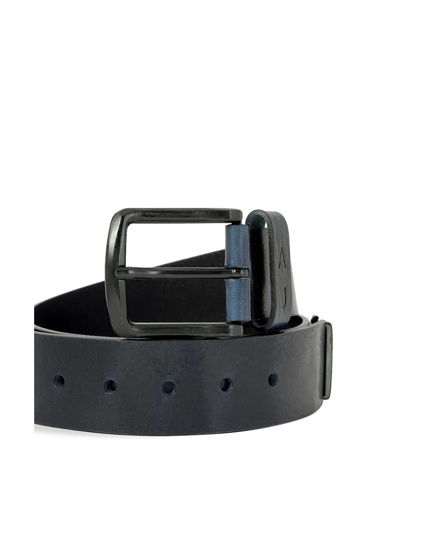 Logo Belt